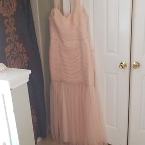 Bridesmaids dress